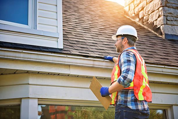 Licensed Metal Roofing service in Lisbon, ND - Ben Roofing and Steel LLC